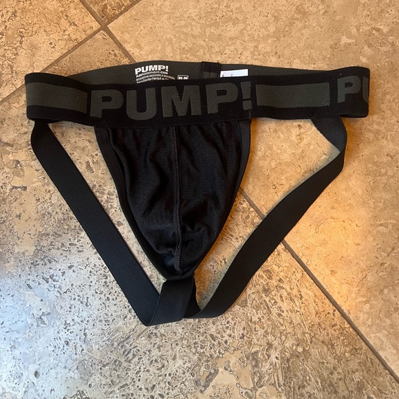 Men’s jockstrap - Picture 1 of 3